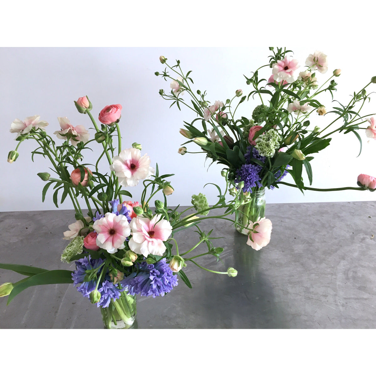 FLOWERS (ALL SIZES)