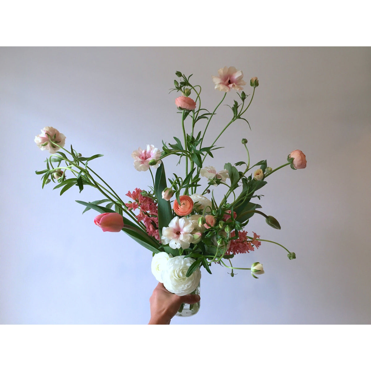 FLOWERS (ALL SIZES)