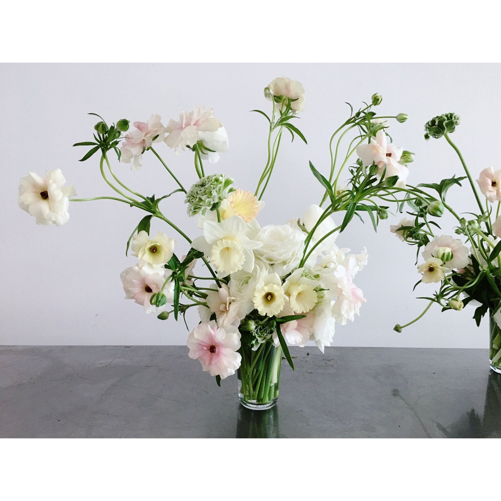 Same-Day Flower Delivery Vancouver, Washington. Portland, Oregon Best Flower  Delivery Online Fieldwork Flowers – FIELDWORK
